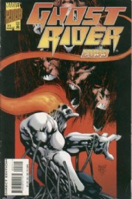 Ghost Rider 2099 1994 - 1996 #23