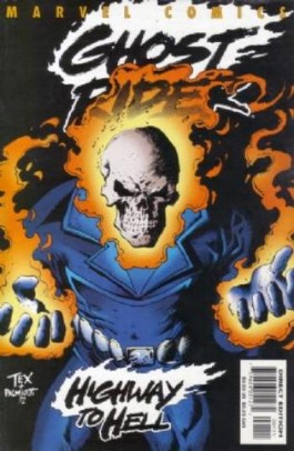 Ghost Rider: Highway to Hell