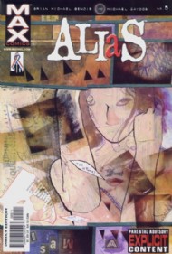 Alias 2001 - 2004 #5