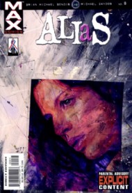 Alias 2001 - 2004 #9