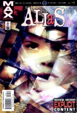 Alias #10