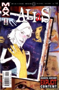 Alias 2001 - 2004 #12
