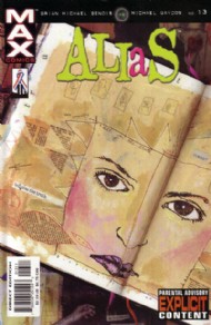 Alias 2001 - 2004 #13