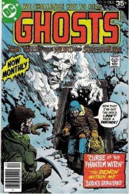 Ghosts #59