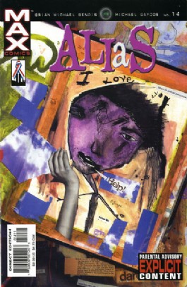 Alias #14