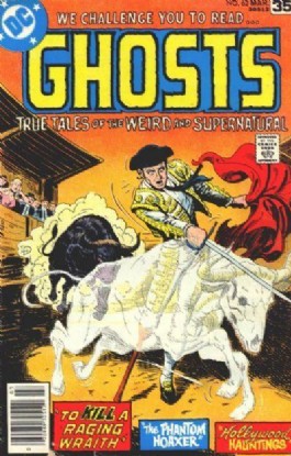 Ghosts #62