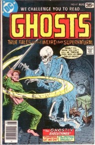 Ghosts 1971 - 1982 #67