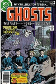 Ghosts 1971 - 1982 #68
