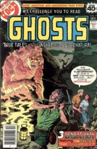 Ghosts 1971 - 1982 #71