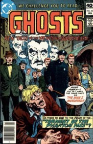 Ghosts 1971 - 1982 #84