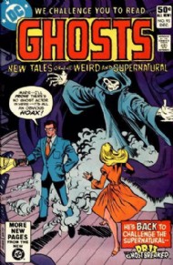 Ghosts 1971 - 1982 #95