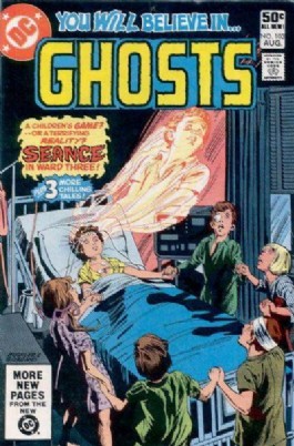 Ghosts #103