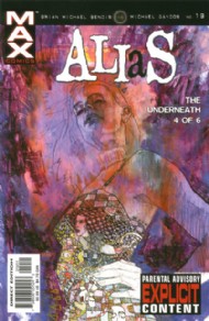 Alias 2001 - 2004 #19