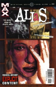 Alias 2001 - 2004 #22