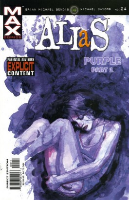Alias #24