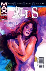 Alias 2001 - 2004 #26