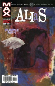 Alias 2001 - 2004 #27
