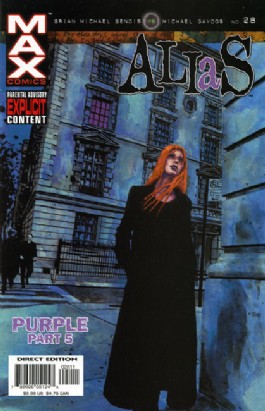 Alias #28