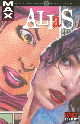Alias Ultimate Collection #2