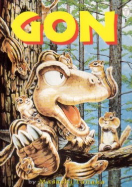 Gon #1