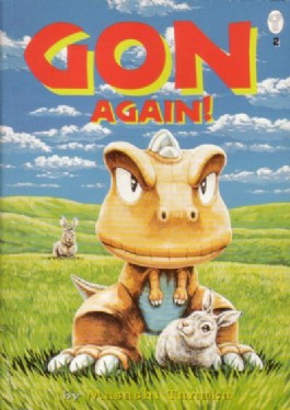 Gon #2