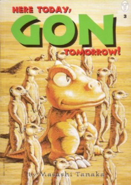 Gon #3
