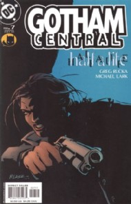 Gotham Central 2003 - 2006 #7