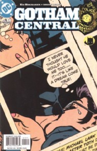 Gotham Central 2003 - 2006 #11