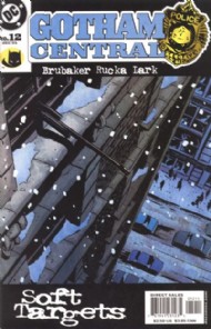 Gotham Central 2003 - 2006 #12