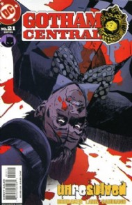 Gotham Central 2003 - 2006 #21
