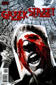Greek Street 2009 - 2010 #11