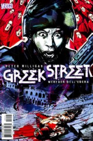 Greek Street 2009 - 2010 #14