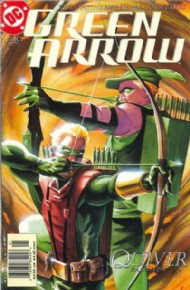 Green Arrow (2nd Series) 2001 - 2007 #10