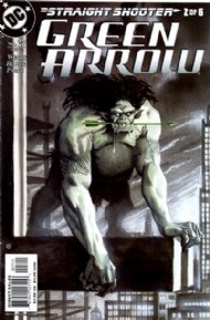 Green Arrow (2nd Series) 2001 - 2007 #27