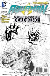 Green Arrow (4th Series) 2011 - 2015 #22