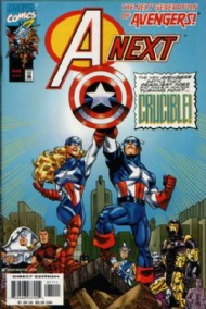 A-Next 1998 - 1999 #11