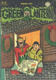 Green Lantern (1st Series) 1941 - 1949 #18