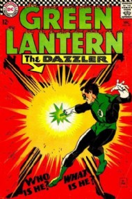 Green Lantern (2nd Series) 1960 - 1988 #49