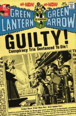 Green Lantern (2nd Series) #80