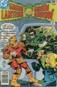 Green Lantern (2nd Series) 1960 - 1988 #103