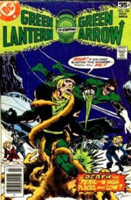 Green Lantern (2nd Series) 1960 - 1988 #106