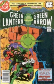 Green Lantern (2nd Series) 1960 - 1988 #112