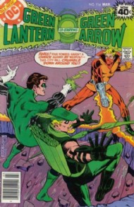 Green Lantern (2nd Series) 1960 - 1988 #114