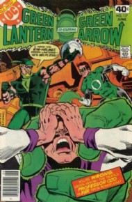 Green Lantern (2nd Series) 1960 - 1988 #117