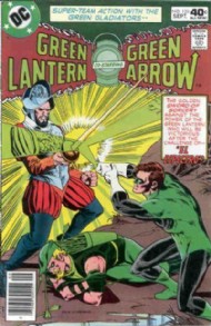 Green Lantern (2nd Series) 1960 - 1988 #120