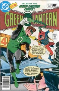 Green Lantern (2nd Series) 1960 - 1988 #130