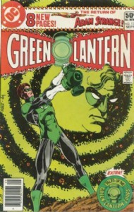 Green Lantern (2nd Series) 1960 - 1988 #132