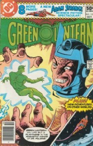 Green Lantern (2nd Series) 1960 - 1988 #133