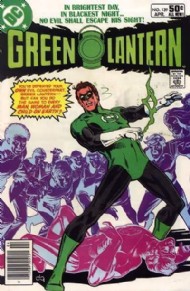 Green Lantern (2nd Series) 1960 - 1988 #139