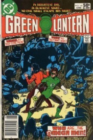 Green Lantern (2nd Series) 1960 - 1988 #141